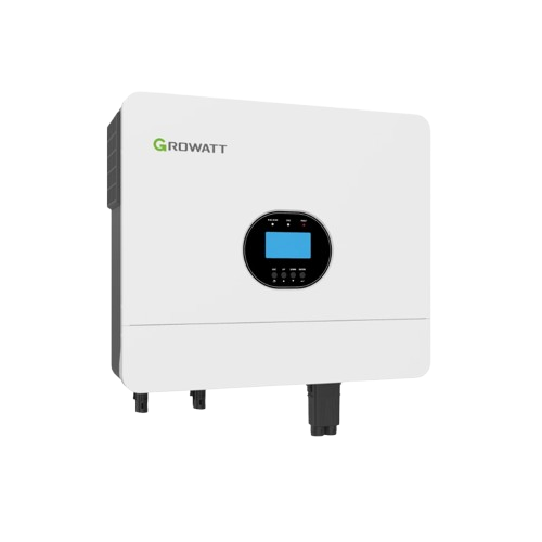 سانورتر 6کاوا Growatt مدل SPF ES Plus